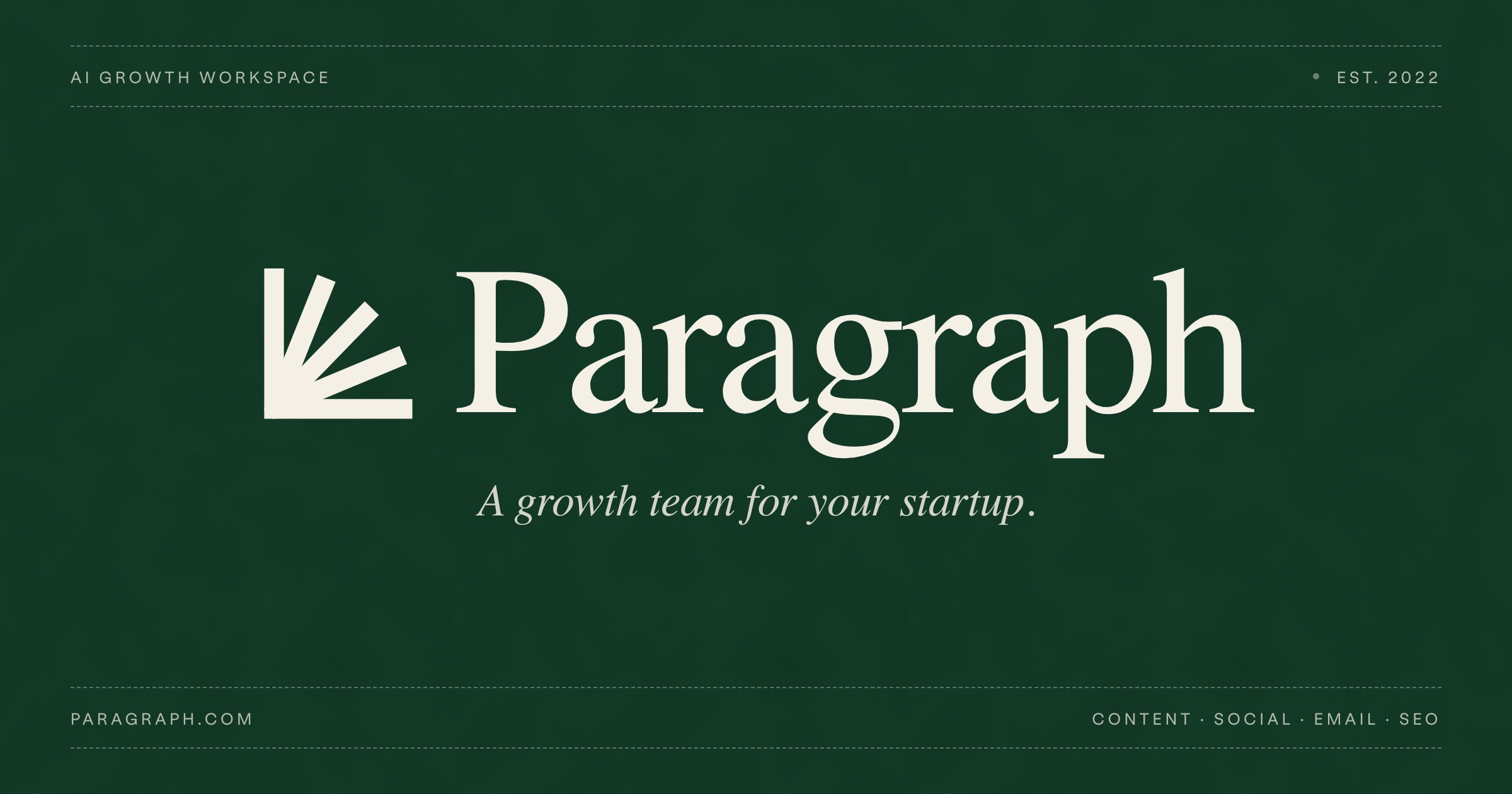 Mirror to Paragraph Migration